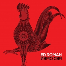 Roman Ed: Red Omen