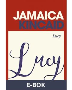 Lucy, E-bok