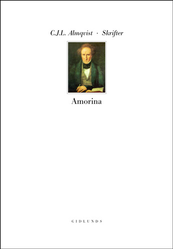 Skrifter Amorina Eller Historien Om De Fyra