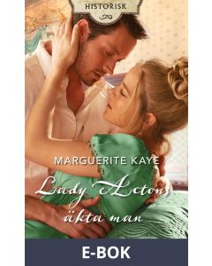 Lady Actons äkta man, E-bok