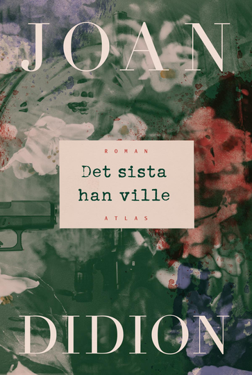 Det Sista Han Ville