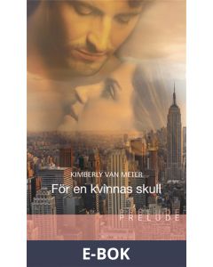 För en kvinnas skull, E-bok