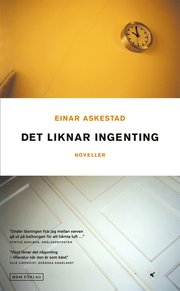 Det liknar ingenting