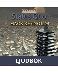 Status Quo, Ljudbok