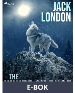 The White Silence, E-bok