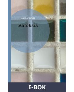 Aatoksia, E-bok