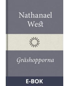Gräshopporna, E-bok