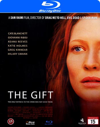 The gift