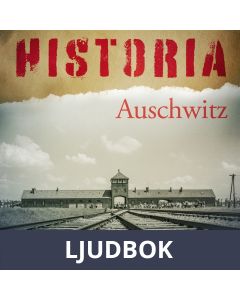 Auschwitz, Ljudbok