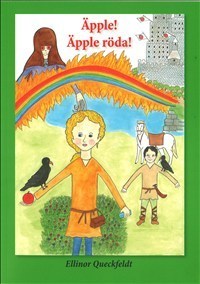 Äpple! Äpple Röda!