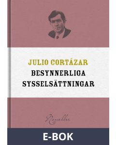 Besynnerliga sysselsättningar, E-bok