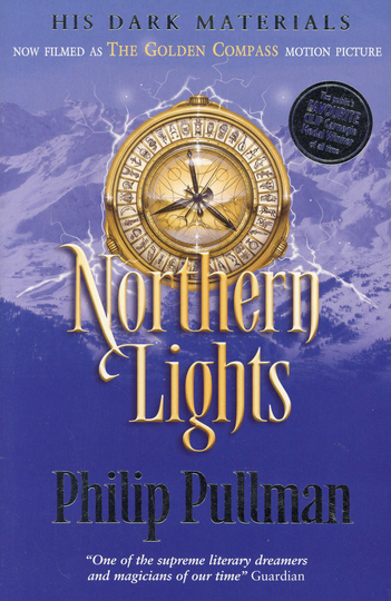 Northern ligths ( his dark materials)
