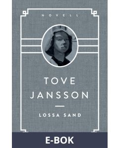 Lossa sand, E-bok