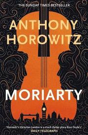 Moriarty