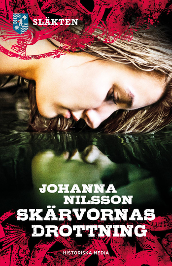 Skärvornas Drottning