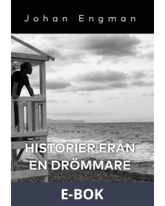 Historier från en drömmare, E-bok