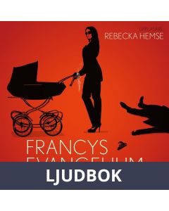 Francys evangelium, Ljudbok