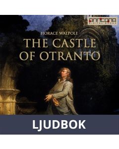 The Castle of Otranto, Ljudbok