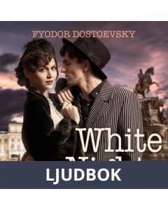 White Nights, Ljudbok