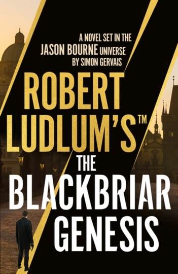 Robert Ludlum's (tm) The Blackbriar Genesis