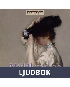 Middlemarch, Ljudbok