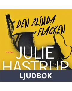 Den blinda fläcken, Ljudbok