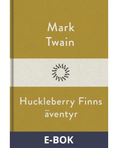 Huckleberry Finns äventyr, E-bok