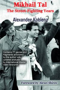 Mikhail Tal