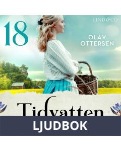 Fri som fågeln: En släkthistoria , Ljudbok