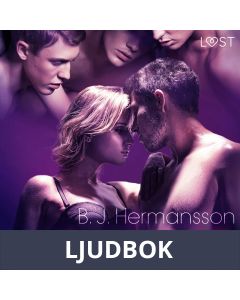 The Collective - erotic short story, Ljudbok