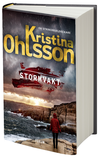 Stormvakt