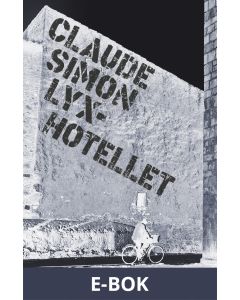 Lyxhotellet, E-bok
