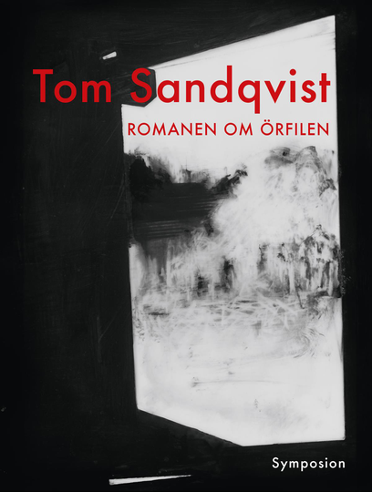 Romanen Om Örfilen