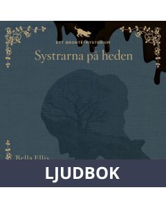 Systrarna på heden, Ljudbok