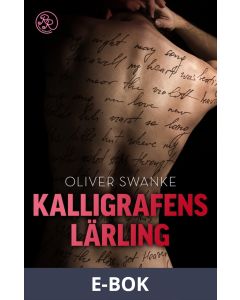 Kalligrafens lärling, E-bok