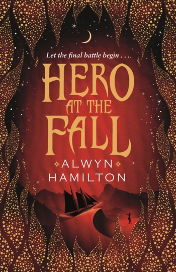 Hero At The Fall