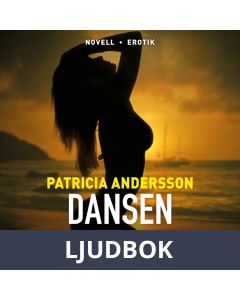 Dansen, Ljudbok