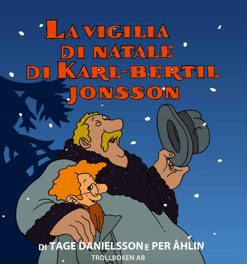 La Vigilia Di Natale Di Karl-bertil Jonsson