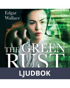 The Green Rust, Ljudbok