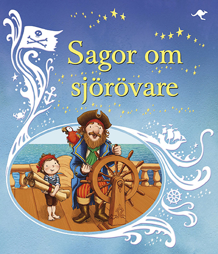 Sagor Om Sjörövare