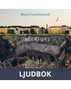 Underfors, Ljudbok