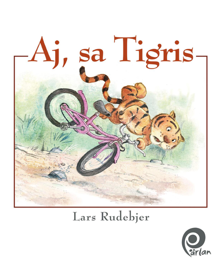 Aj, Sa Tigris