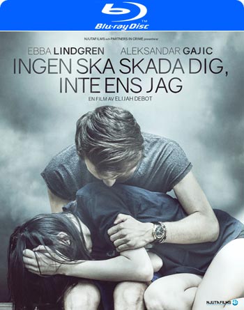 Ingen ska skada dig, inte ens jag