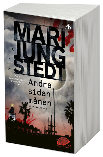 Andra Sidan Månen