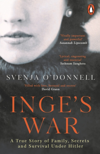 Inge's War