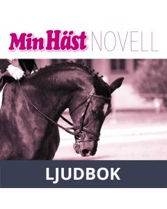 Alice, hästskötare, Ljudbok