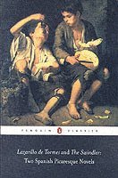 The Swindler and Lazarillo de Tormes