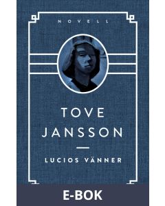 Lucios vänner, E-bok