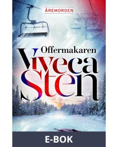 Offermakaren, E-bok