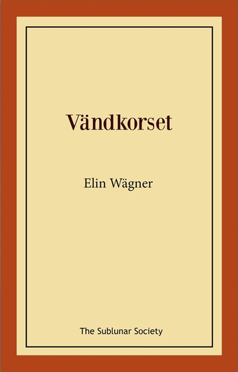 Vändkorset